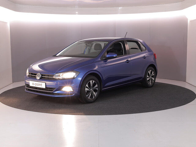 Volkswagen Polo 1.0 TSI Comfortline