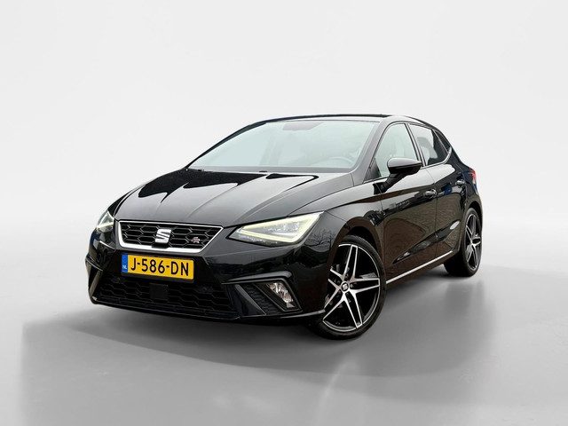 Seat Ibiza 1.0 TSI FR Business Intense