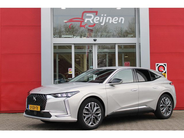 DS DS 4 1.6 225PK E-TENSE BASTILLE