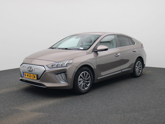 Hyundai IONIQ Premium EV 38 kWh