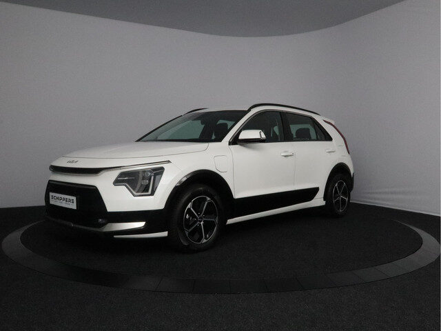 Kia Niro 1.6 GDi PHEV DynamicLine