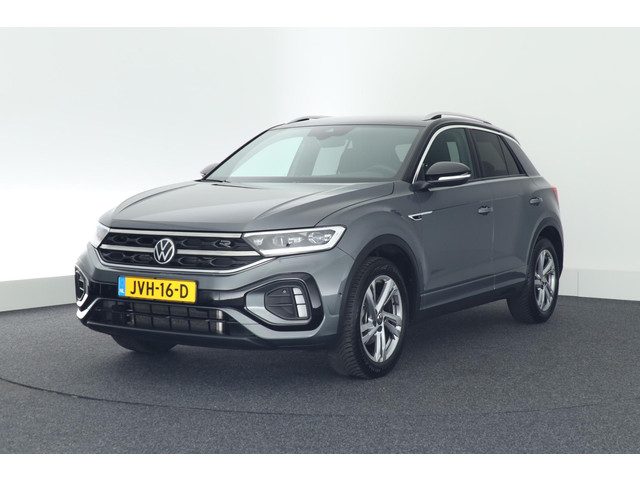 Volkswagen T-Roc 1.5 TSI 150pk DSG R-Line Edition