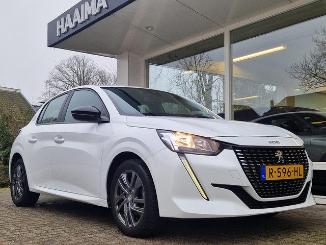 Peugeot 208 1.2 75pk Active Pack