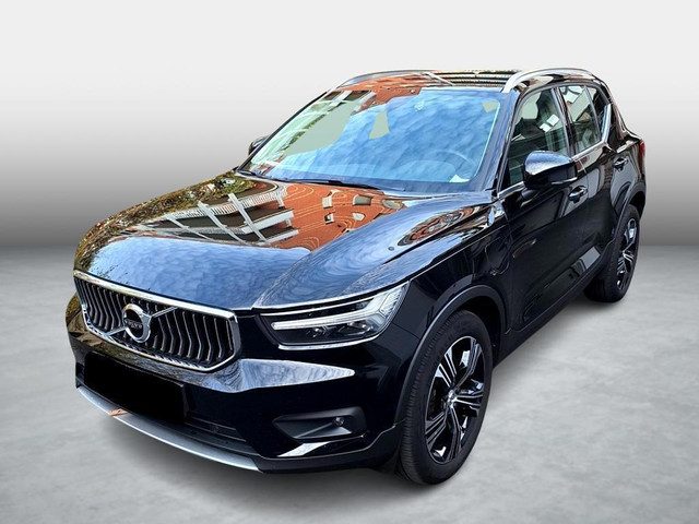 Volvo XC40 Plug-in Hybrid T4 Inscription