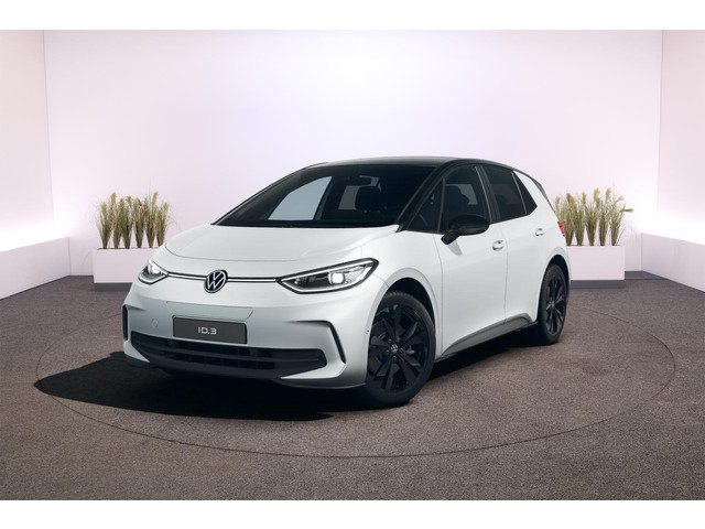Volkswagen ID.3 Pro Limited Edition 58 kWh