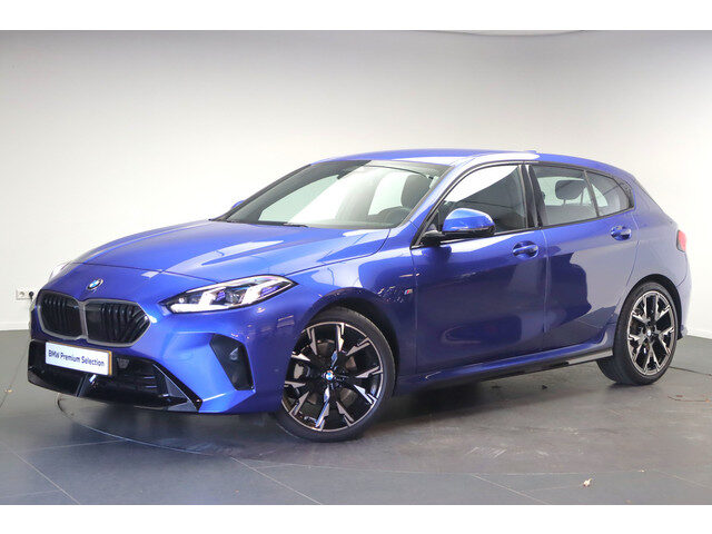 BMW 1 Serie 120 M Sport Automaat