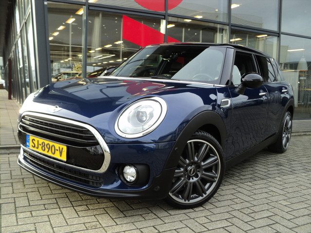MINI Clubman Mini 1.5 Cooper Chili