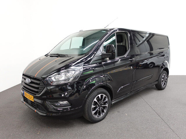 Ford Transit Custom 320 2.0 TDCI L2H1 Sport 170PK