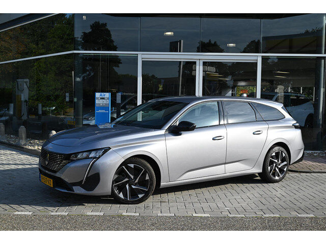 Peugeot 308 SW 1.2 PureTech Allure Pack Business