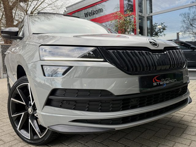 Škoda Karoq 1.5 TSI AUT. *!* SPORTLINE *!*