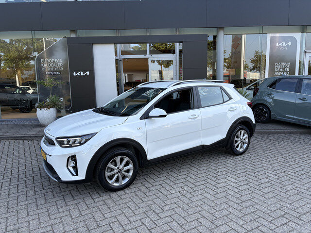 Kia Stonic 1.0 T-GDi MHEV DynamicLine