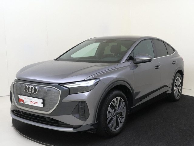 Audi Q4 e-tron Sportback 40 Advanced edition 77 kWh