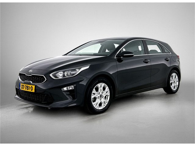 Kia Ceed 1.0 T-GDi DynamicLine