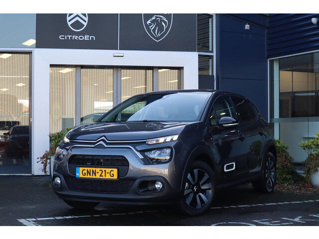 Citroën C3 1.2 PureTech Max