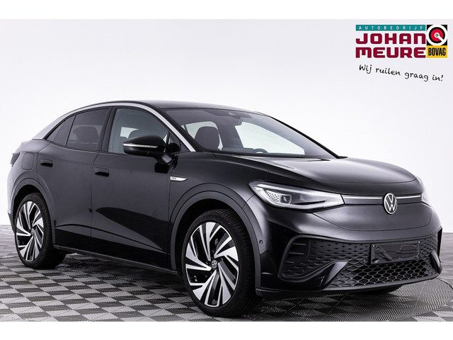 Volkswagen ID.5 Pro Performance 77kWh | PANORAMADAK | Full LED | NAVI