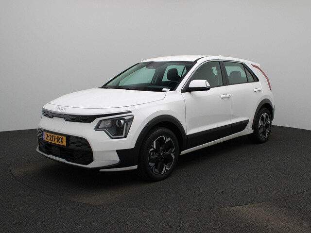 Kia e-Niro EV Light Edition 64.8 kWh