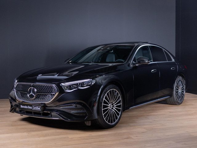 Mercedes-Benz E-Klasse Limousine 300 e Sport Edition