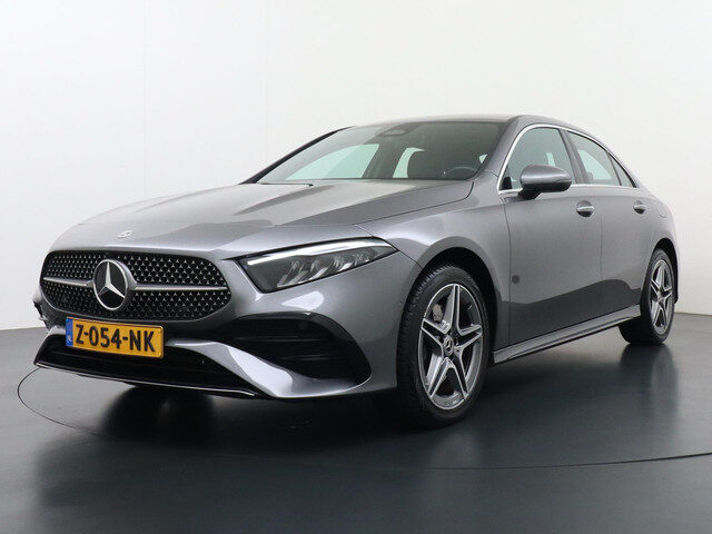 Mercedes-Benz A-Klasse 250 e AMG Line Star Edition