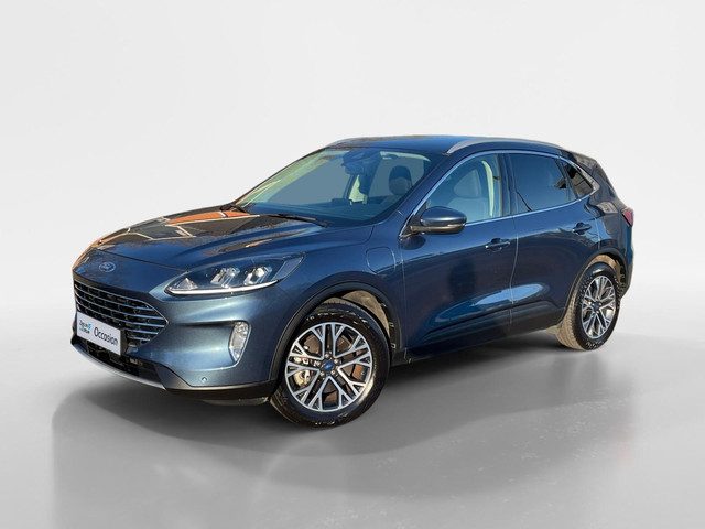 Ford Kuga 2.5 PHEV Titanium