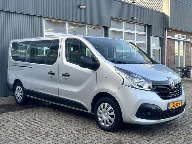 Renault Trafic Passenger 1.6 dCi 120pk