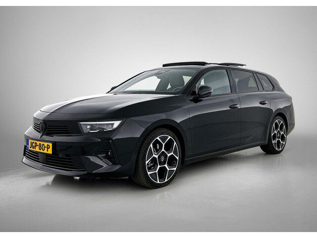 Opel Astra Sports Tourer 1.2T 130PK Ultimate