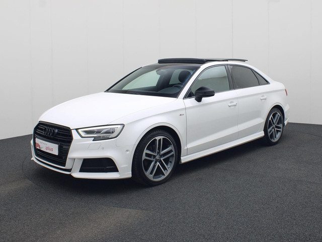 Audi A3 Limousine 35 TFSI/150PK S Line
