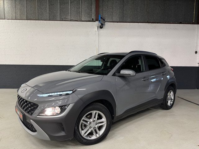 Hyundai Kona 1.0 T-GDI Automaat / Navi / Camera / Clima