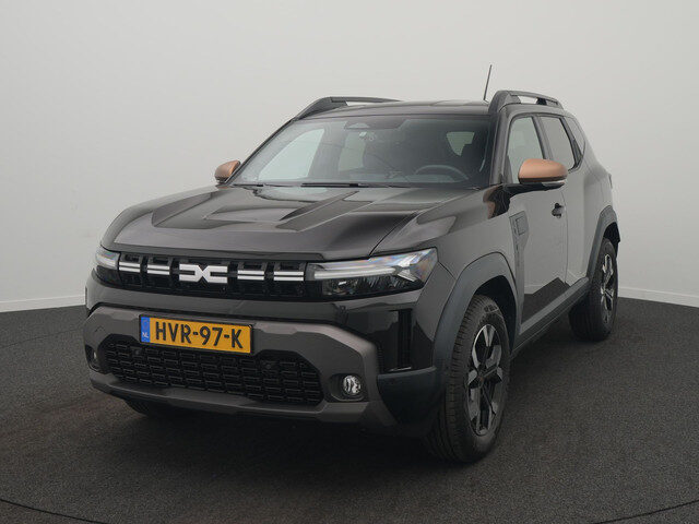 Dacia Duster 1.2 TCe 130 mild hybrid Extreme