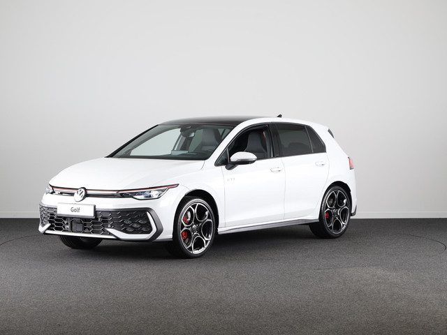 Volkswagen Golf GTI 2.0 195 kW / 265 pk TSI Hatchback 7 versn. DSG