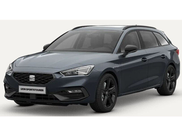 Seat Leon Sportstourer 1.5 TSI e-Hybrid FR Business