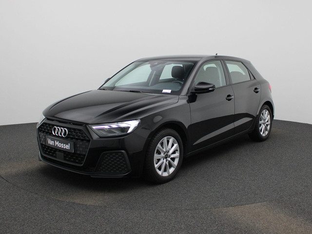 Audi A1 Sportback 30 TFSI Advanced edition