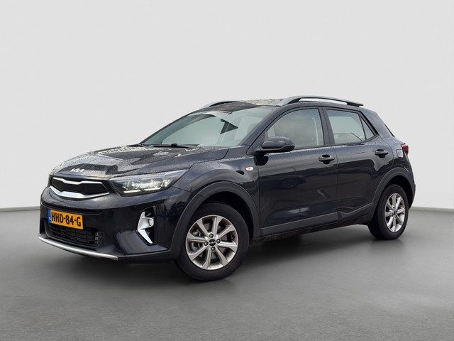 Kia Stonic 1.0 T-GDi MHEV DynamicLine