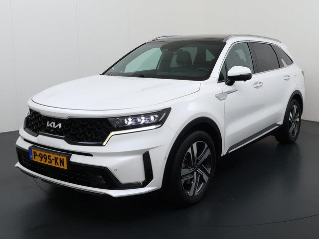 Kia Sorento 1.6 T-GDI Hybrid 2WD ExecutiveLine 7p.