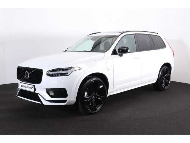 Volvo XC90 T8 Plug-in hybrid AWD Ultra Dark