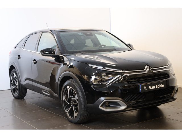 Citroën C4 PT 130 Shine