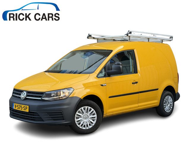 Volkswagen Caddy 2.0 TDI Euro 6 L1H1 BMT Trendline