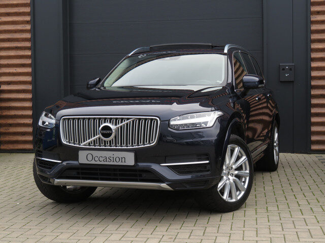 Volvo XC90 2.0 T8 Twin Engine AWD Inscription
