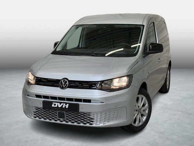 Volkswagen Caddy Cargo 2.0 TDI Style