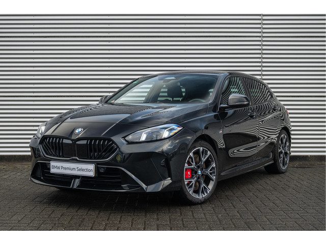 BMW 1 Serie 120 M Sport Automaat