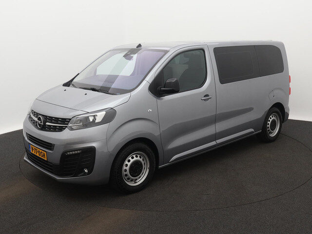 Opel Vivaro 2.0 Diesel 145 S&S L2