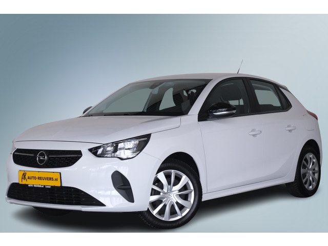 Opel Corsa 1.2 Edition