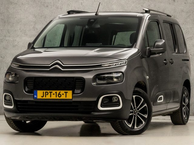 Citroën Berlingo 1.2 PureTech Shine
