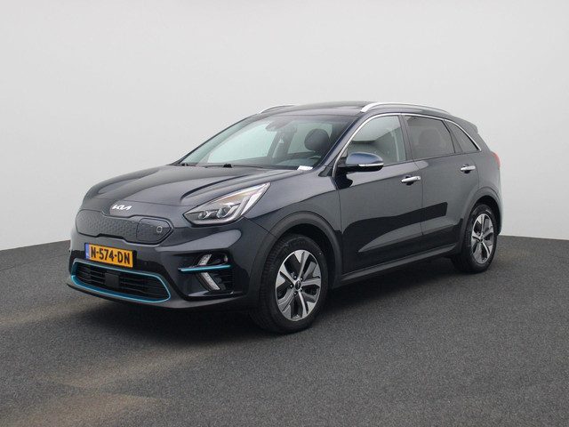 Kia e-Niro DynamicPlusLine 64 kWh