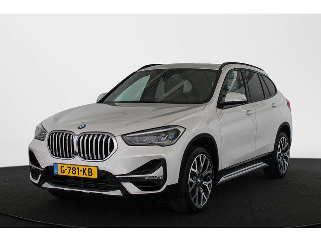 BMW X1 sDrive20i VDL Nedcar Edition