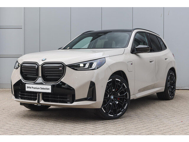 BMW X3 xDrive30e M Sport Automaat