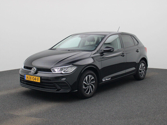 Volkswagen Polo 1.0 TSI Life Edition