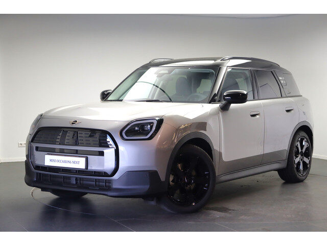 MINI Countryman E