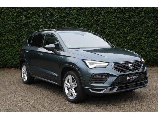 Seat Ateca 1.5 TSI FR Xperience Business Intense