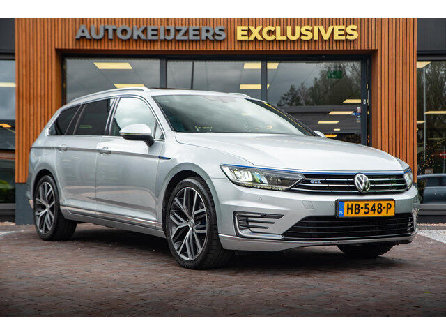 Volkswagen Passat Variant 1.4 TSI GTE Highline