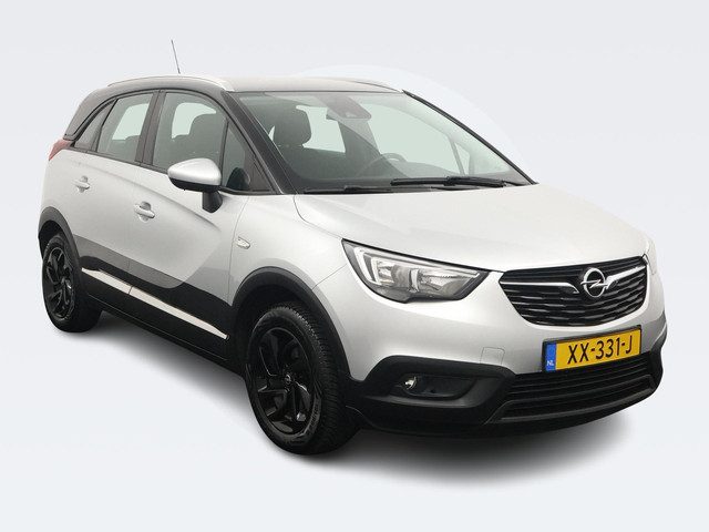 Opel Crossland X 1.2 Turbo Innovation